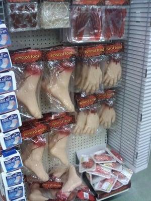 Dollar Tree Stores