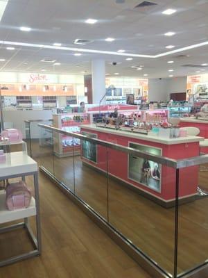 Benefit Cosmetics BrowBar