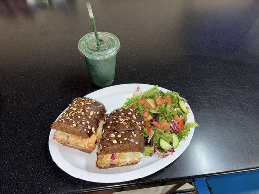 Sammich House Deli & Juice Bar