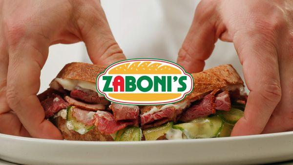 Zaboni's