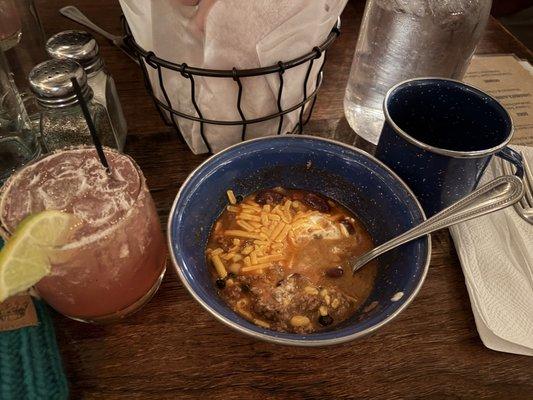 Snowed Inn Sleigh Company