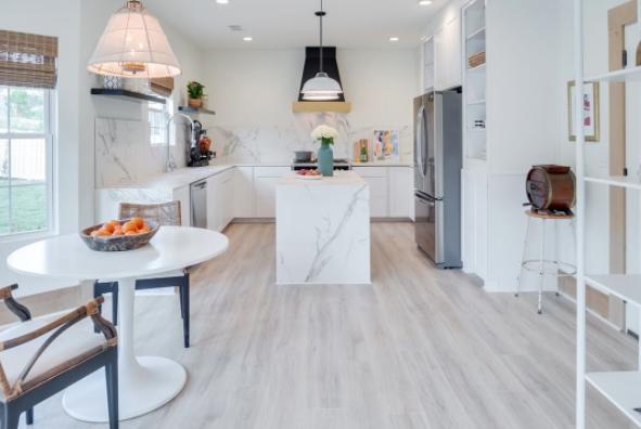 Faulk's Floor Covering