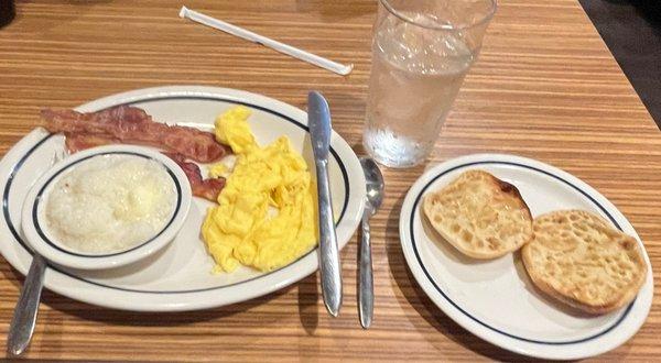 IHOP