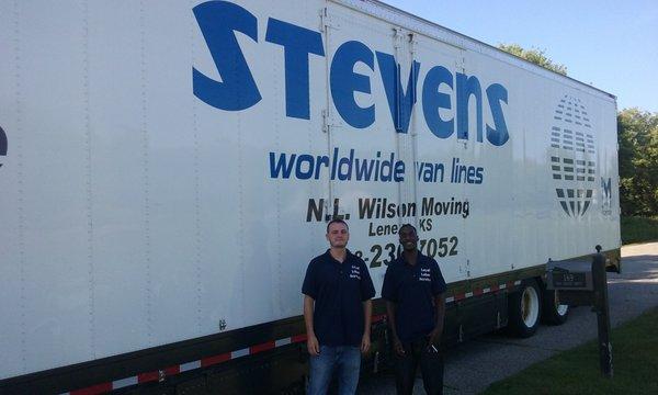 Loyal Moving Services