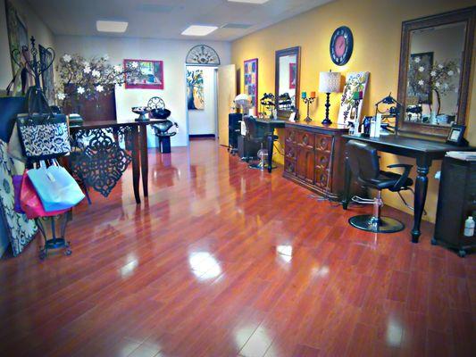 Izabelle Hair Studio