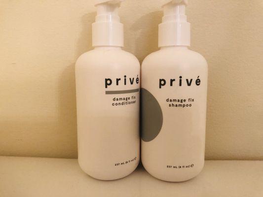 My Best friend prive