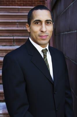 Brian Homer - Licensed Real Estate Salesperson
