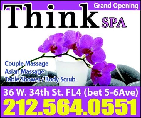 Think Spa