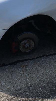 Mr Smith's Fast Lube