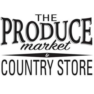The Produce Market and Country Store