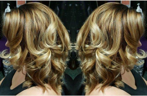 Leeanna Wright Salon