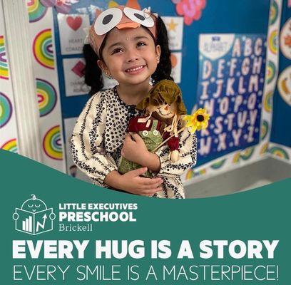 Little Executives Preschool