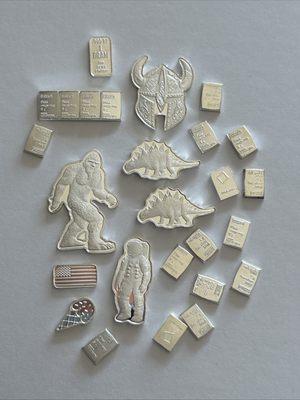 Northern Neck Coins & Antiques