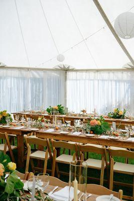 Mendocino Floral Design