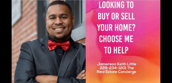 Real Estate Agent
Commercial, Residential