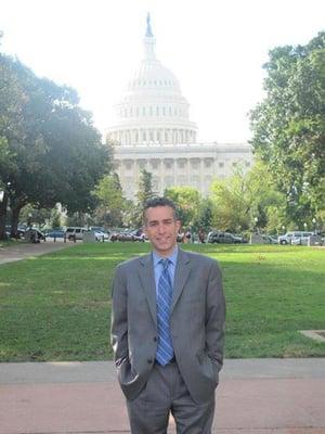 Rob Goldman is licensed to practice in Maryland and the District of Columbia. He is also admitted to practice before the Sup...