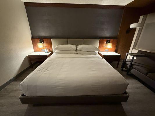 Detroit Marriott Southfield