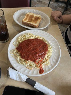 The Carousel Restaurant