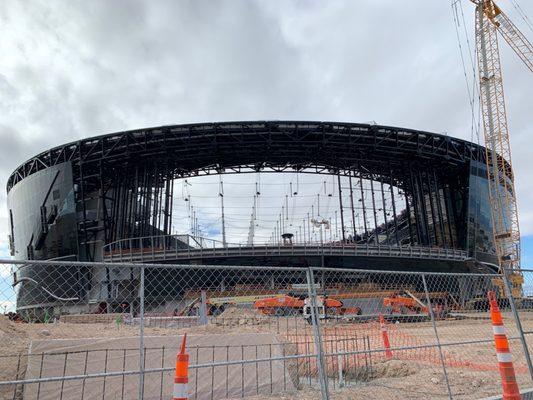 Crosswinds Inn Dining Facility