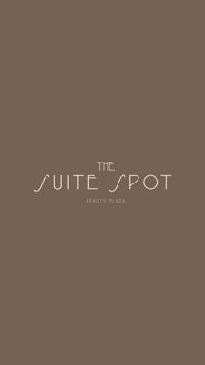 The Suite Spot Beauty Plaza