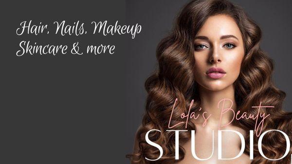Lola Beauty Studio