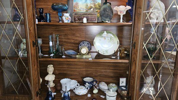 Sebring Upcycled Treasures