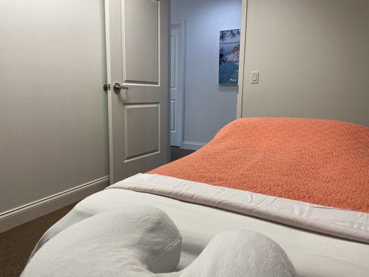 Total Body Experience