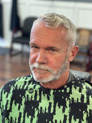 The Dugout Barber Company