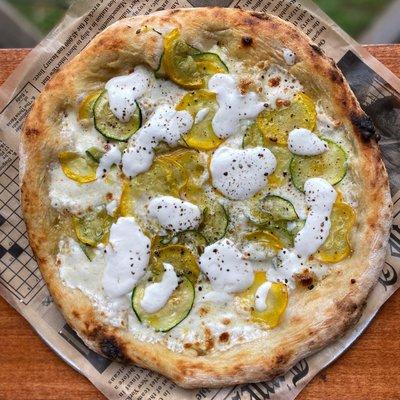 Sloop Brewing @ the Factory