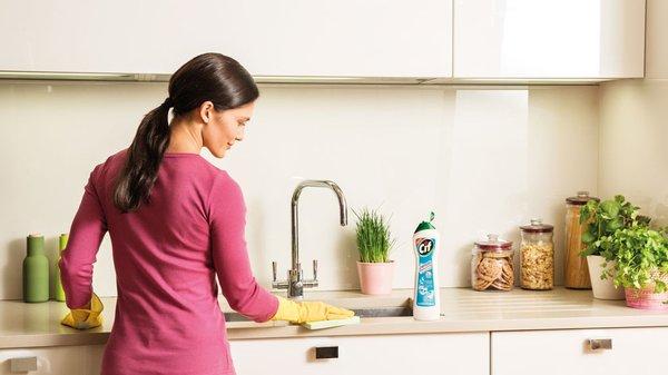 Servants Heart Cleaning Service