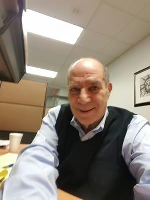 London Joseph Attorney