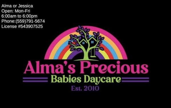 Precious Babies Daycare