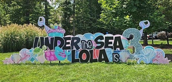 SignGypsies Mechanicsville