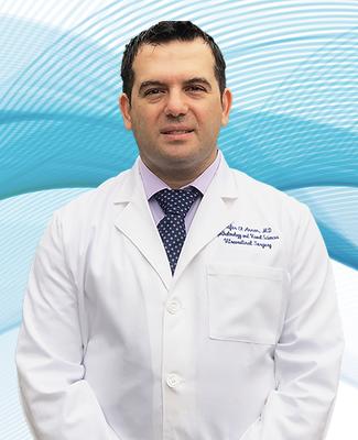 Annan Retina Eye Center