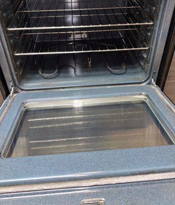 5 Stars Cleaning Service