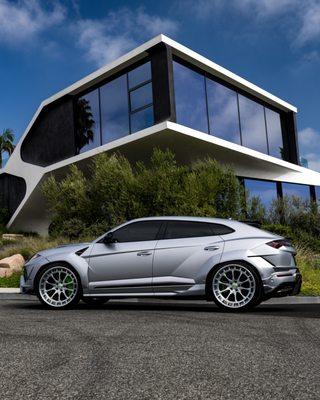 World Auto Body & Paint Center