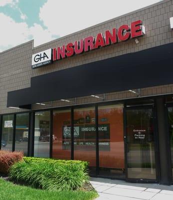 Gene Harris Agency