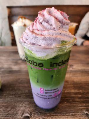 Boba Indeed