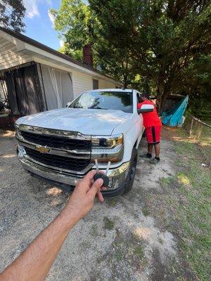 American Locksmith Service