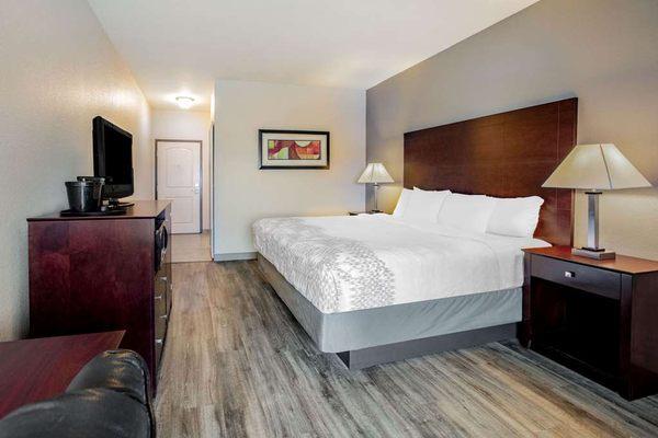 La Quinta Inn & Suites by Wyndham Mckinney