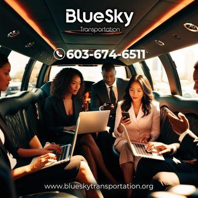 Bluesky Transportation