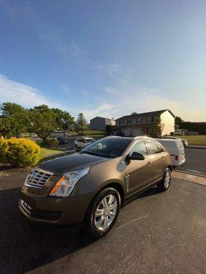 Magic Touch Mobile Detailing