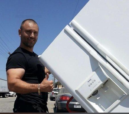 best movers in Northridge