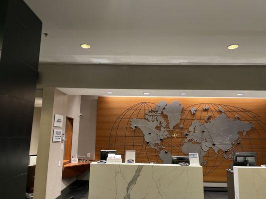 Sheraton Suites Philadelphia Airport