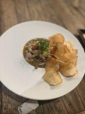 Ceviche