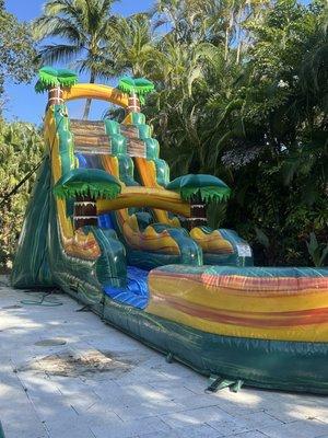 PartyTime Party Rentals