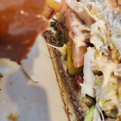 Ooohy Googey Goodness