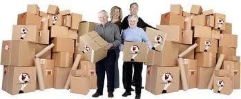 Tranquil Transitions