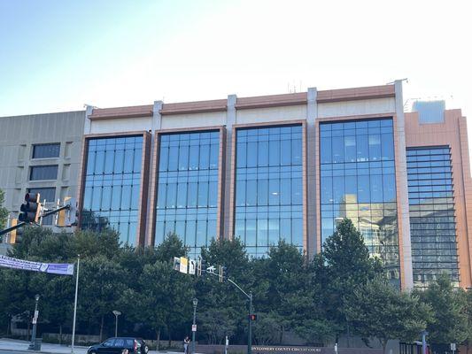 Montgomery County Circuit Court