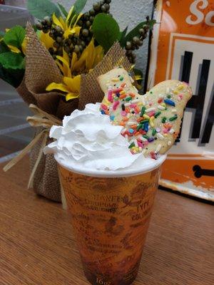 Another plucking chicken joint